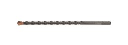 WIERTłO DO BETONU SDS PlUS GRONE 12 x 260MM