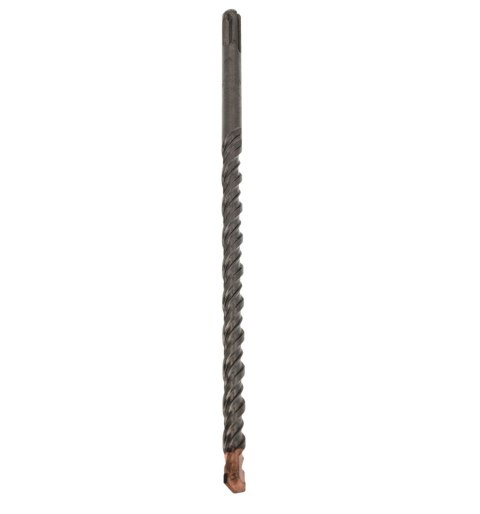 WIERTłO DO BETONU SDS PlUS GRONE 12 x 260MM WIERTłO DO BETONU SDS PlUS GRONE 12 x 260MM