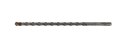 WIERTłO DO BETONU SDS PlUS GRONE 12 x 260MM
