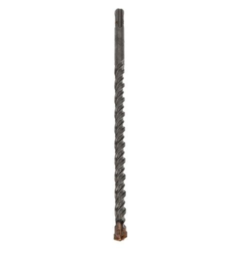 WIERTłO DO BETONU SDS PlUS GRONE 12 x 260MM WIERTłO DO BETONU SDS PlUS GRONE 12 x 260MM