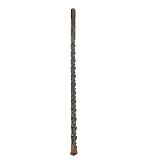 WIERTłO DO BETONU SDS PlUS GRONE 12 x 310MM WIERTłO DO BETONU SDS PlUS GRONE 12 x 310MM