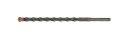 WIERTłO DO BETONU SDS PlUS GRONE 12 x 310MM