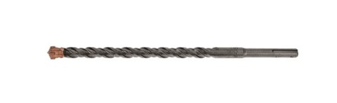 WIERTłO DO BETONU SDS PlUS GRONE 12 x 310MM WIERTłO DO BETONU SDS PlUS GRONE 12 x 310MM