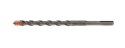 WIERTłO DO BETONU SDS PlUS GRONE 14 x 210MM