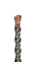 WIERTłO DO BETONU SDS PlUS GRONE 14 x 210MM