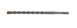 WIERTłO DO BETONU SDS PlUS GRONE 14 x 260MM