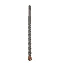 WIERTłO DO BETONU SDS PlUS GRONE 14 x 260MM