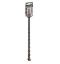 WIERTłO DO BETONU SDS PlUS GRONE 14 x 260MM