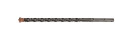 WIERTłO DO BETONU SDS PlUS GRONE 14 x 260MM