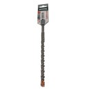 WIERTłO DO BETONU SDS PlUS GRONE 14 x 260MM