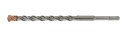 WIERTłO DO BETONU SDS PlUS GRONE 16 x 260MM