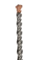 WIERTłO DO BETONU SDS PlUS GRONE 16 x 260MM