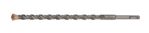 WIERTłO DO BETONU SDS PlUS GRONE 16 x 310MM WIERTłO DO BETONU SDS PlUS GRONE 16 x 310MM