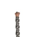WIERTłO DO BETONU SDS PlUS GRONE 16 x 310MM