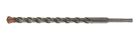 WIERTłO DO BETONU SDS PlUS GRONE 18 x 300MM WIERTłO DO BETONU SDS PlUS GRONE 18 x 300MM