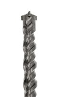 WIERTłO DO BETONU SDS PlUS GRONE 18 x 400MM