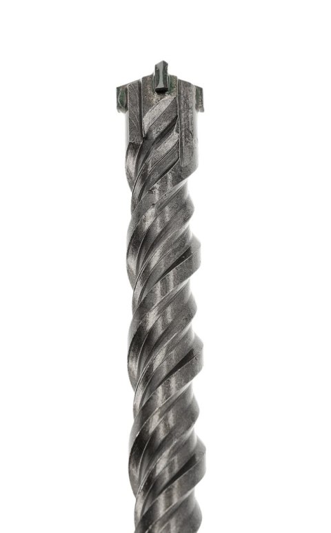 WIERTłO DO BETONU SDS PlUS GRONE 18 x 400MM WIERTłO DO BETONU SDS PlUS GRONE 18 x 400MM