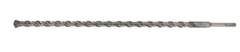 WIERTłO DO BETONU SDS PlUS GRONE 18 x 500MM WIERTłO DO BETONU SDS PlUS GRONE 18 x 500MM