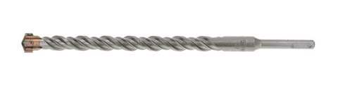 WIERTłO DO BETONU SDS PlUS GRONE 20 x 300MM WIERTłO DO BETONU SDS PlUS GRONE 20 x 300MM