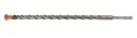 WIERTłO DO BETONU SDS PlUS GRONE 20 x 400MM