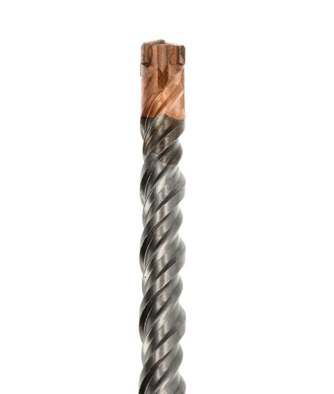 WIERTłO DO BETONU SDS PlUS GRONE 20 x 400MM WIERTłO DO BETONU SDS PlUS GRONE 20 x 400MM