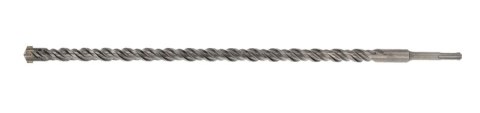 WIERTłO DO BETONU SDS PlUS GRONE 20 x 500MM WIERTłO DO BETONU SDS PlUS GRONE 20 x 500MM