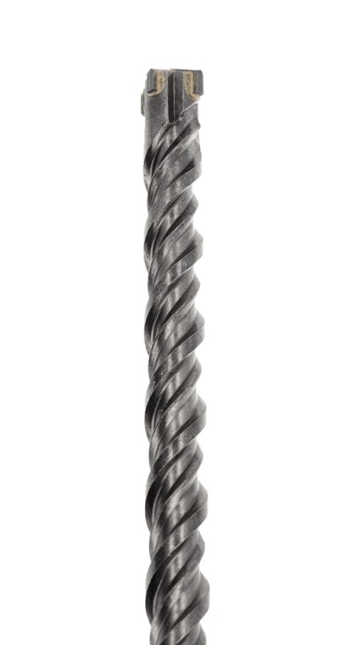 WIERTłO DO BETONU SDS PlUS GRONE 20 x 500MM WIERTłO DO BETONU SDS PlUS GRONE 20 x 500MM