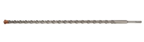 WIERTłO DO BETONU SDS PlUS GRONE 20 x 600MM WIERTłO DO BETONU SDS PlUS GRONE 20 x 600MM