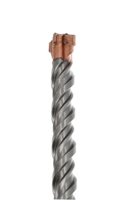 WIERTłO DO BETONU SDS PlUS GRONE 20 x 600MM WIERTłO DO BETONU SDS PlUS GRONE 20 x 600MM