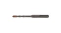 WIERTłO DO BETONU SDS PlUS GRONE 6 x 110MM