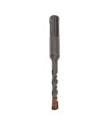 WIERTłO DO BETONU SDS PlUS GRONE 6 x 110MM