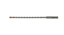 WIERTłO DO BETONU SDS PlUS GRONE 6 x 210MM