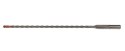 WIERTłO DO BETONU SDS PlUS GRONE 6 x 260MM