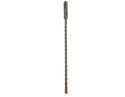 WIERTłO DO BETONU SDS PlUS GRONE 6 x 260MM