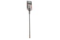 WIERTłO DO BETONU SDS PlUS GRONE 6 x 260MM
