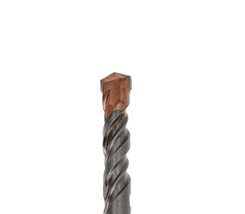 WIERTłO DO BETONU SDS PlUS GRONE 8 x 110MM WIERTłO DO BETONU SDS PlUS GRONE 8 x 110MM