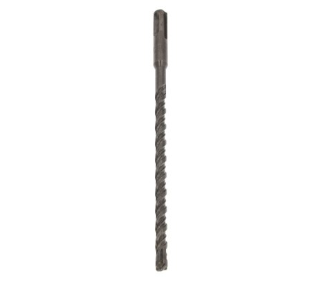 WIERTłO DO BETONU SDS PlUS GRONE 8 x 210MM WIERTłO DO BETONU SDS PlUS GRONE 8 x 210MM