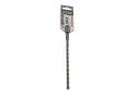 WIERTłO DO BETONU SDS PlUS GRONE 8 x 210MM