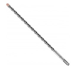 WIERTłO DO BETONU SDS PlUS GRONE 8 x 400MM