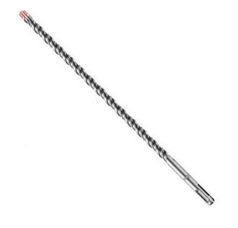 WIERTłO DO BETONU SDS PlUS GRONE 8 x 400MM WIERTłO DO BETONU SDS PlUS GRONE 8 x 400MM