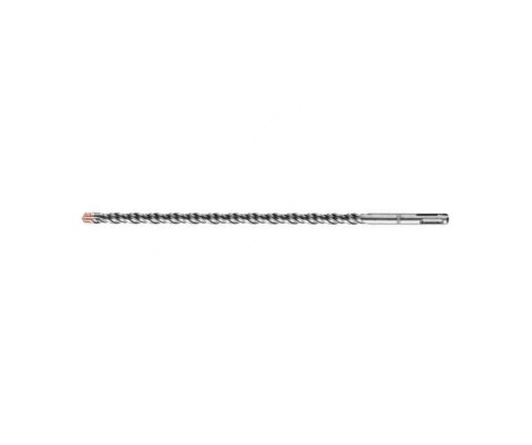 WIERTłO DO BETONU SDS PlUS GRONE 8 x 400MM WIERTłO DO BETONU SDS PlUS GRONE 8 x 400MM