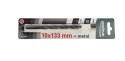 WIERTłO DO METAlU HSS GRONE 10 x 133MM