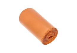 WORKI BUDOWlANE NA ODPADY 120l 10SZT. 60μM SClEY