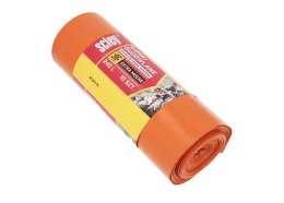 WORKI BUDOWlANE NA ODPADY 240l 10SZT. 70μM SClEY