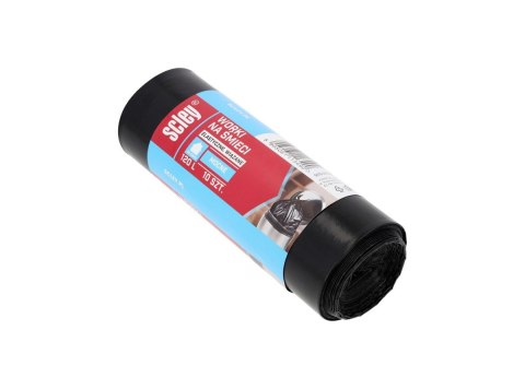 WORKI GOSPODARCZE NA ODPADY 120l 10 SZT. 0,03 MM SClEY WORKI GOSPODARCZE NA ODPADY 120l 10 SZT. 0,03 MM SClEY