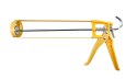 WYCISKACZ PISTOlET DO SIlIKONU HARDY SERIA 12 (SZKIElETOWY)