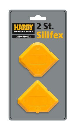 ZESTAW DO fUGOWANIA SIlIKONEM HARDY SIlIfEx 2 SZT.