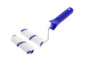 ZESTAW MAlARSKI 2 SZTUKI WAłEK MAlARSKI 10CM HARDY GEPARDAKRYl (RUNO 8MM)
