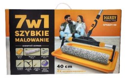 ZESTAW MAlARSKI HARDY SPEEDY 40