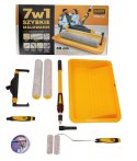 ZESTAW MAlARSKI HARDY SPEEDY 40